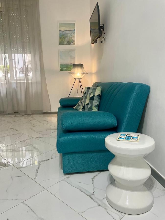 Sophia Boutique Home Napoli Eksteriør billede