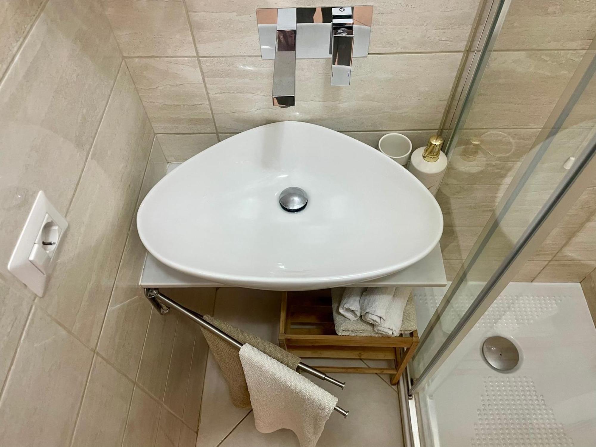 Sophia Boutique Home Napoli Eksteriør billede