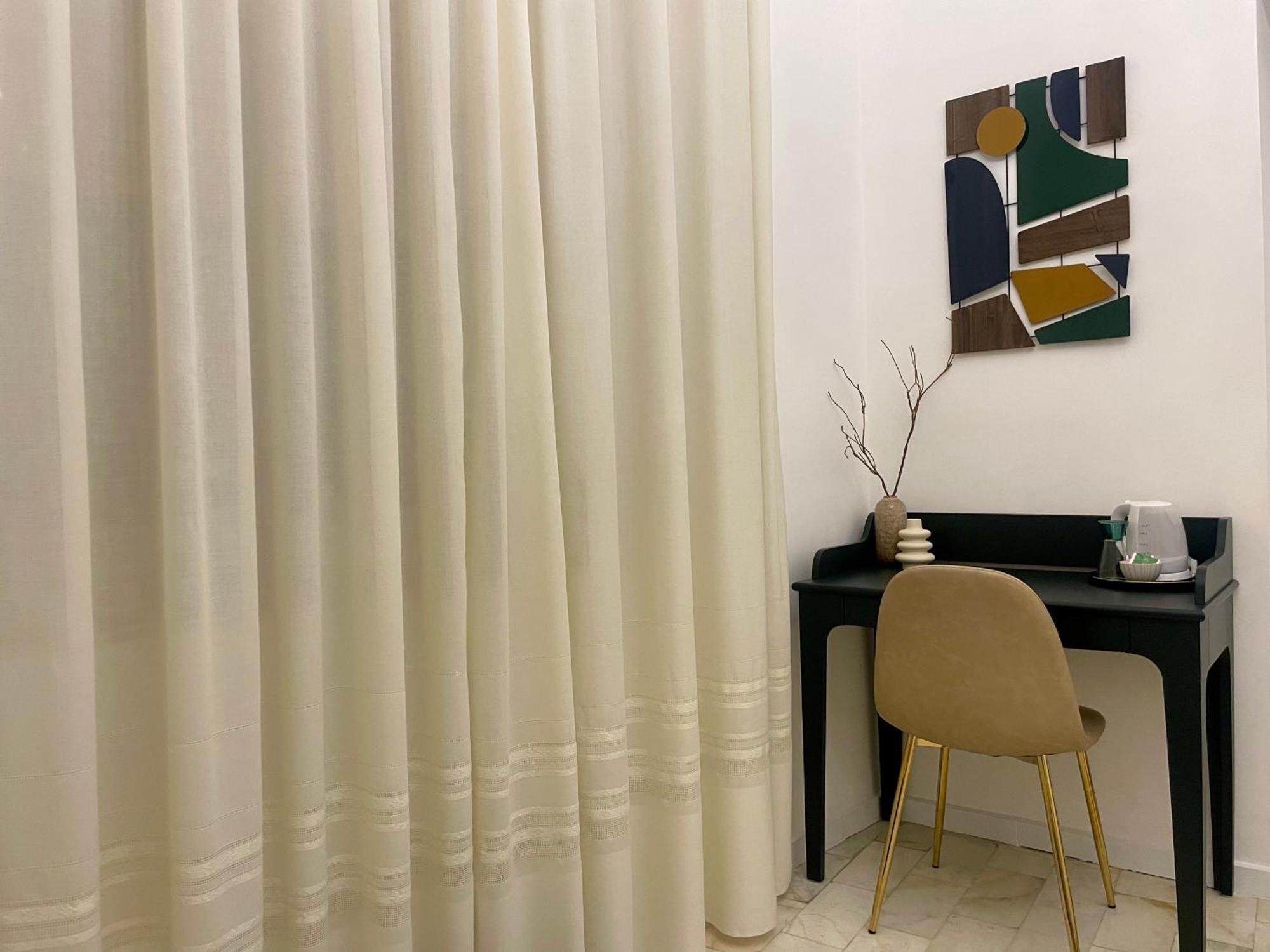 Sophia Boutique Home Napoli Eksteriør billede